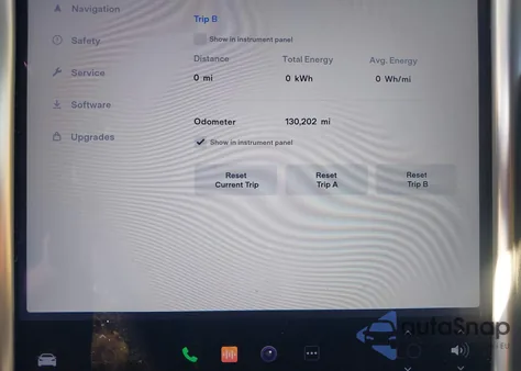 2014 Tesla Model S P85 from USA, damaged, VIN 5YJSA1H16EFP60189